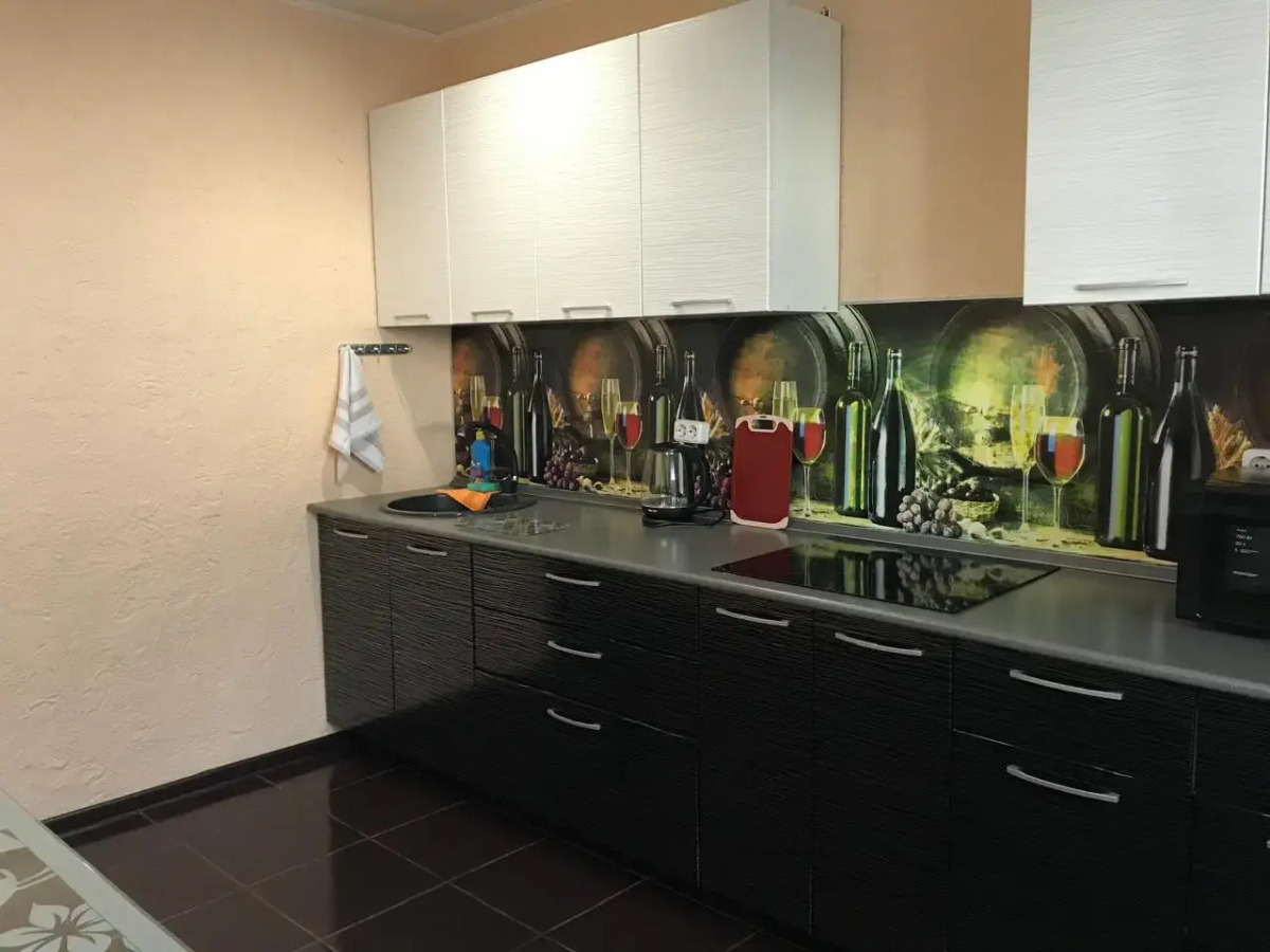 Апартаменты Пять Звёзд Ночной Город