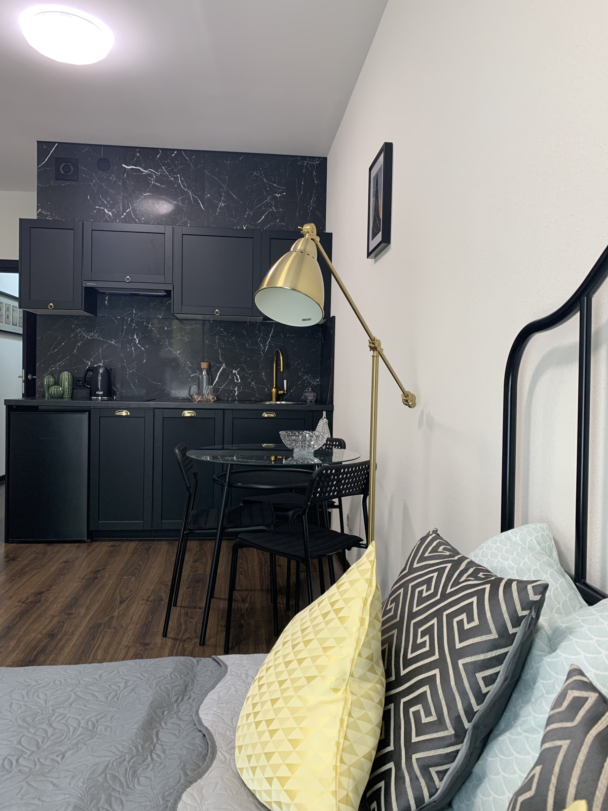 Апартаменты Little Reykjavik in St Petersburg