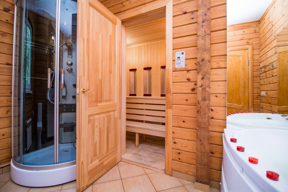 Хостел ЭКСПО