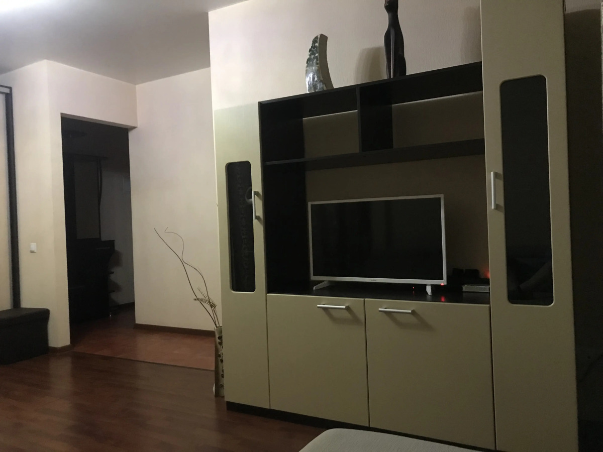 Апартаменты НСК на Ватутина 24