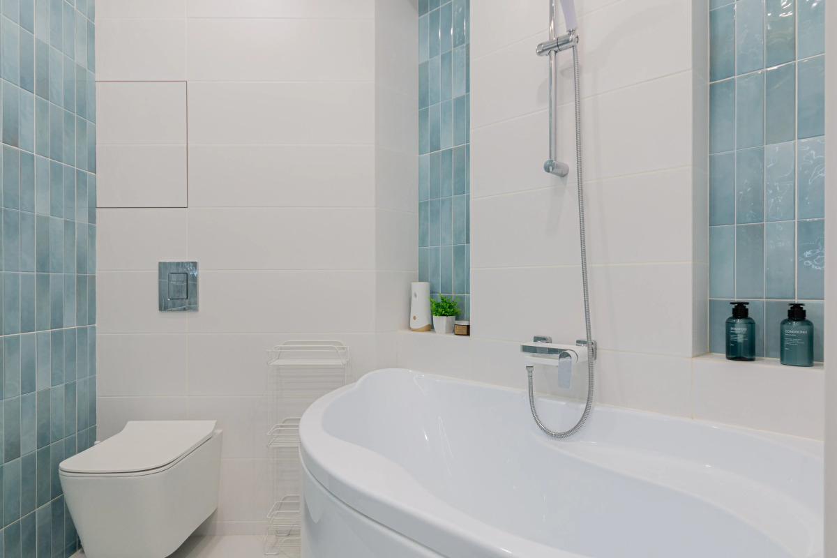 Квартира ЖК Репников Исторический центр