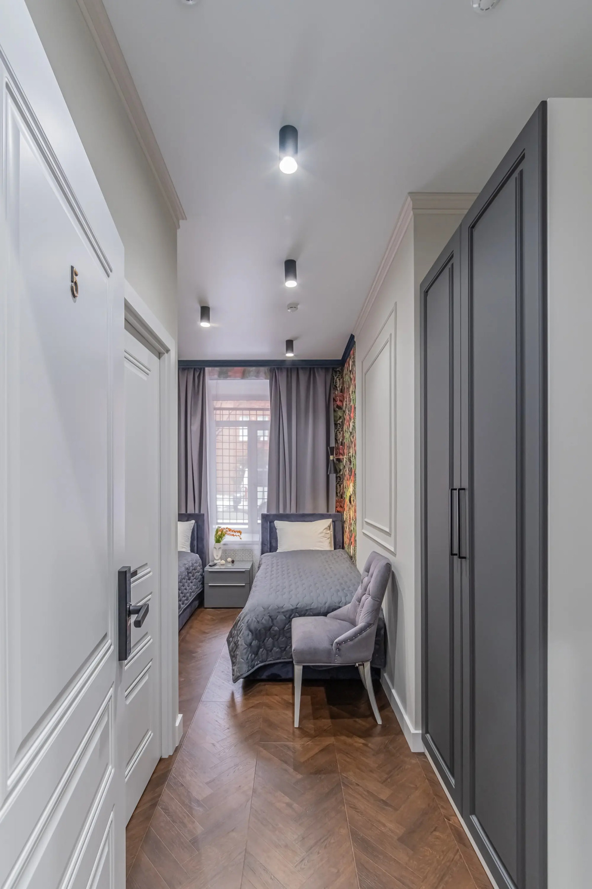 Апарт-Отель Renessans