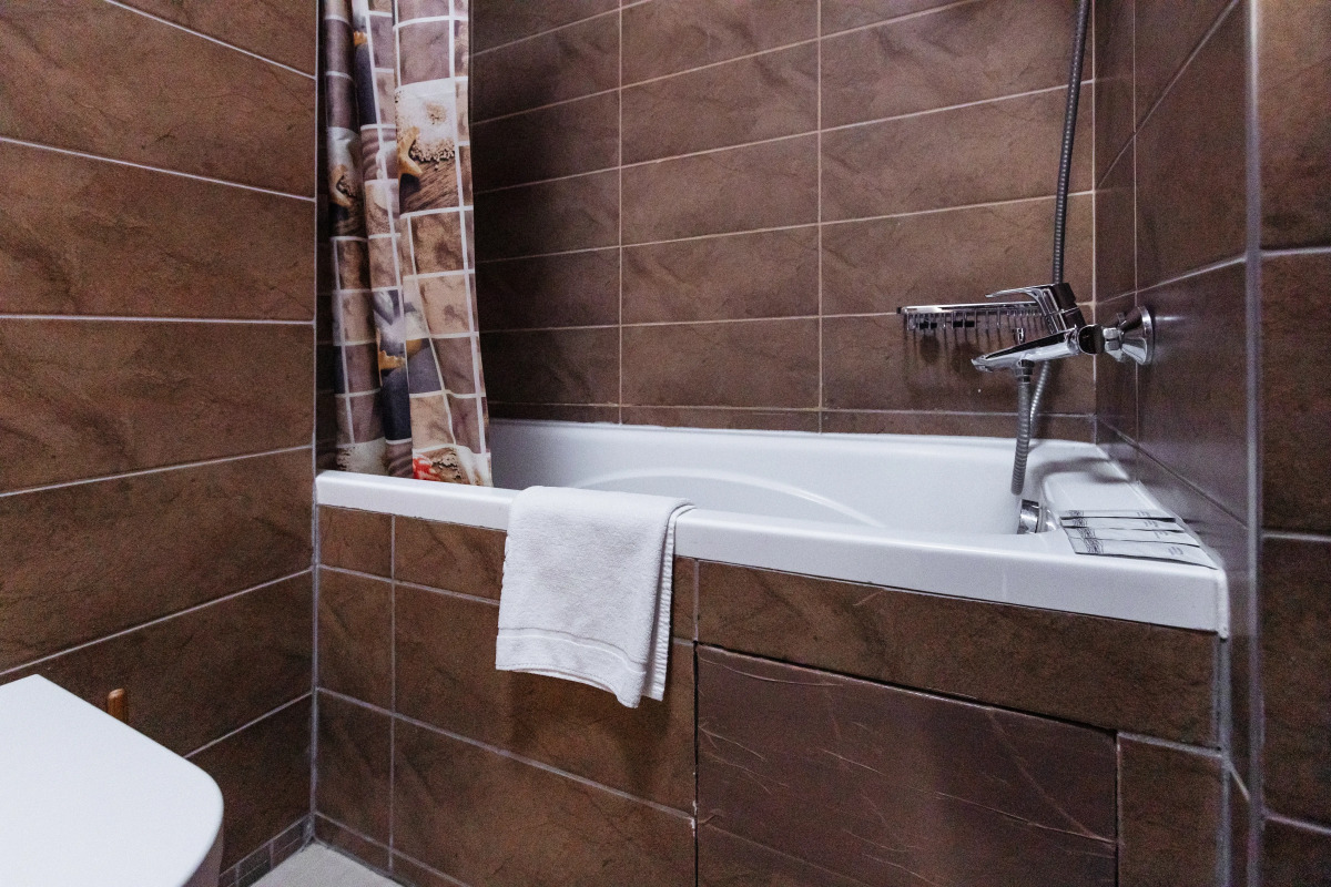 Апартаменты Imeretinskiy on Golubaya 5