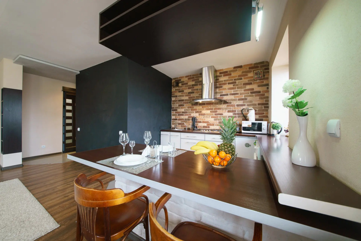 Апартаменты PaulMarie на Болдина