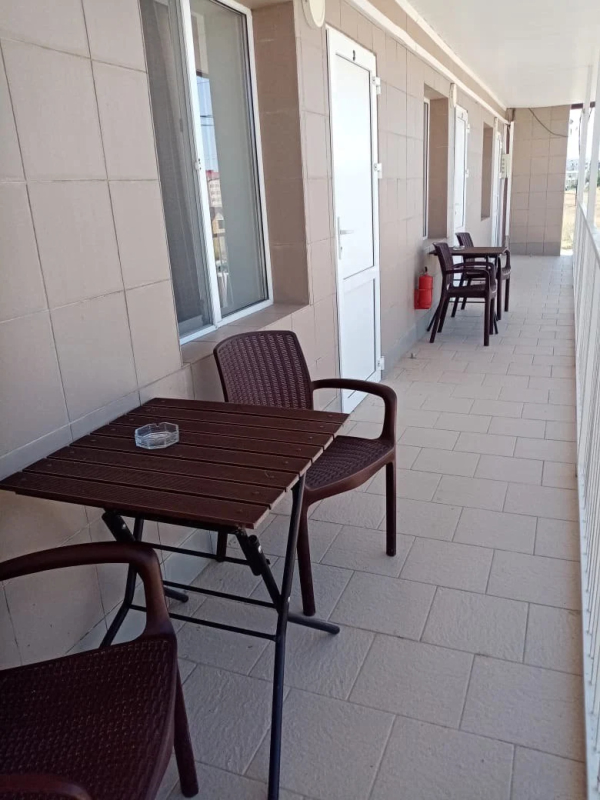 Апартаменты ZetPark 6