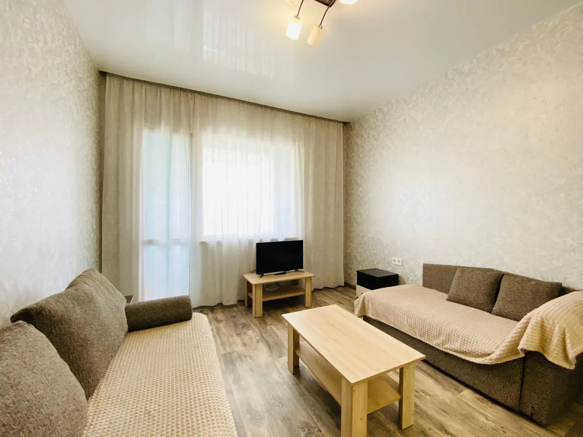 Апартаменты Вадима Подбельского 97/05