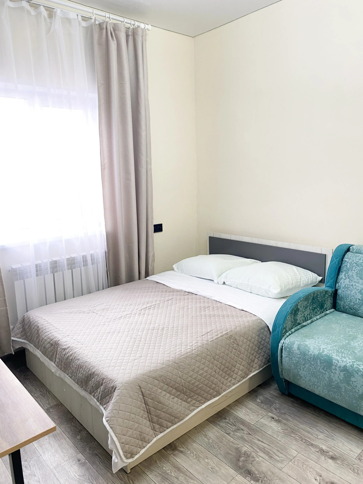 Гостевой дом Милый Дом