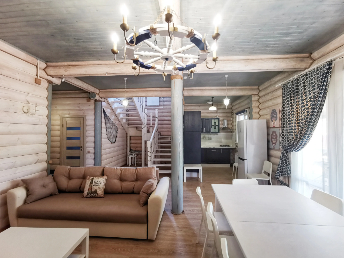 Гостевые дома Никитское Подворье