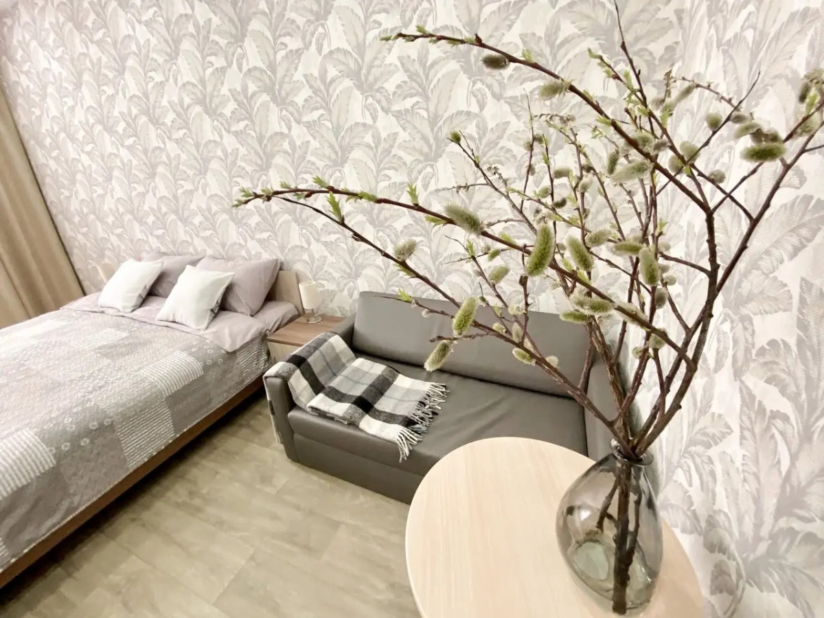 Апартаменты На  Заречном у Моря