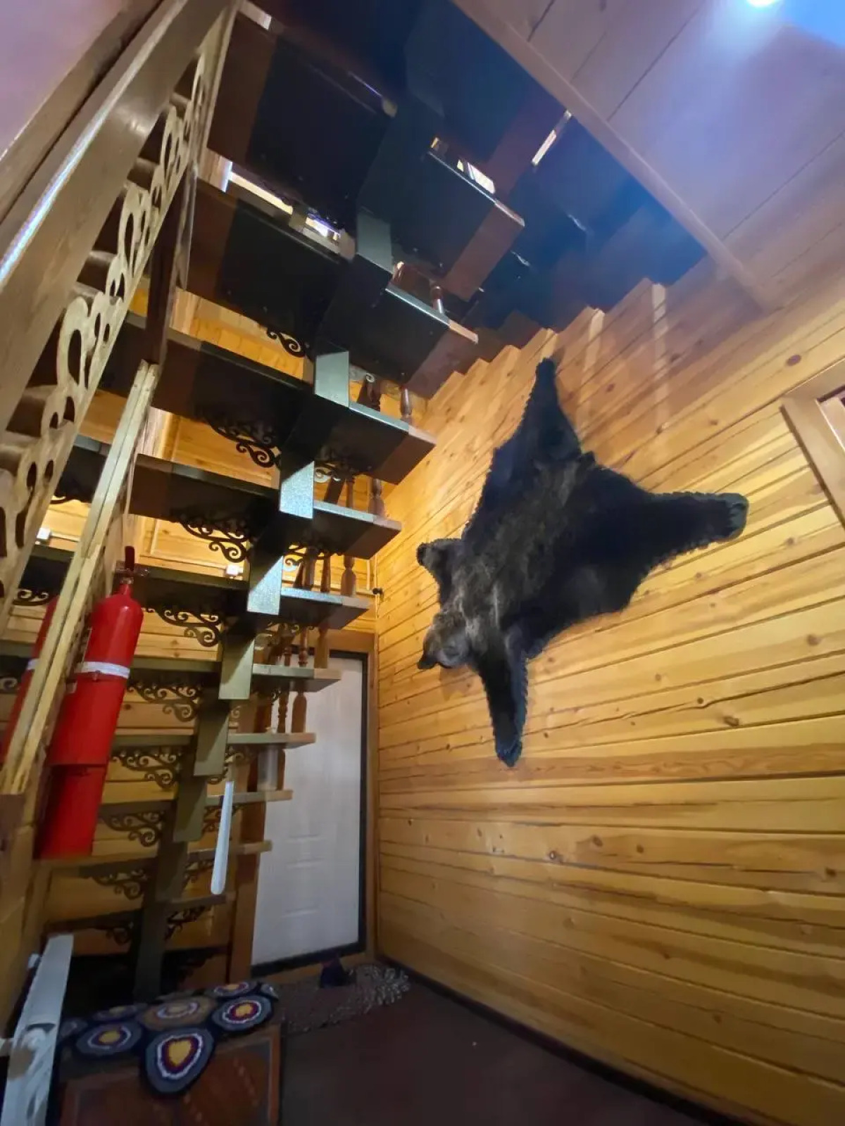 Гостевой Дом БОР'ок