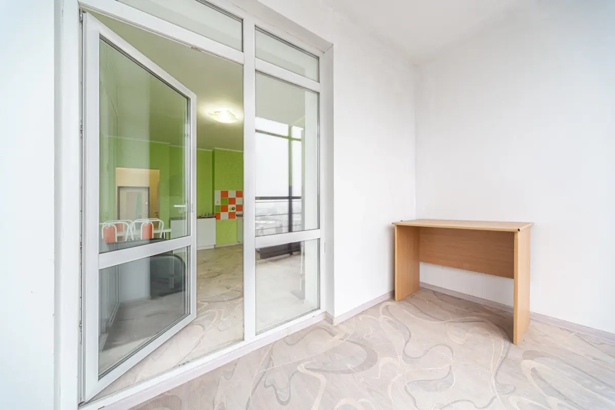 Апартаменты в Солнечном городе