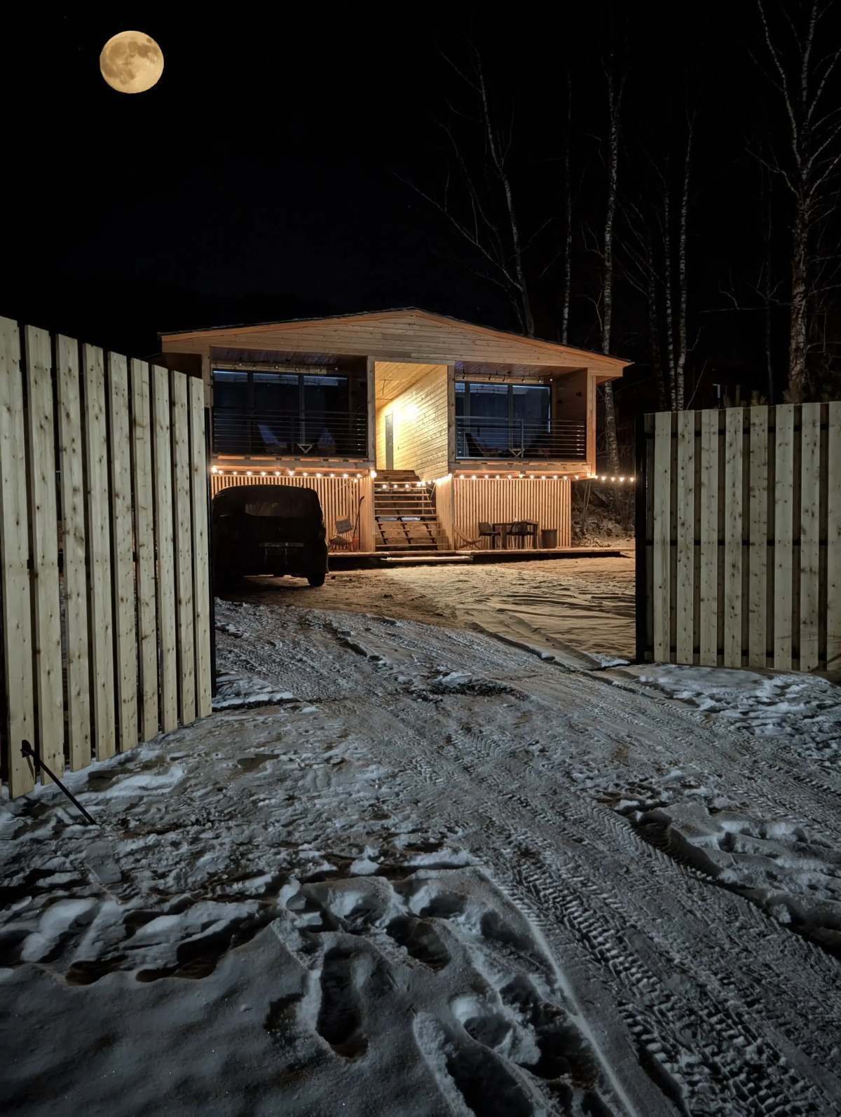 Гостевой дом Апарт комплекс Алтай