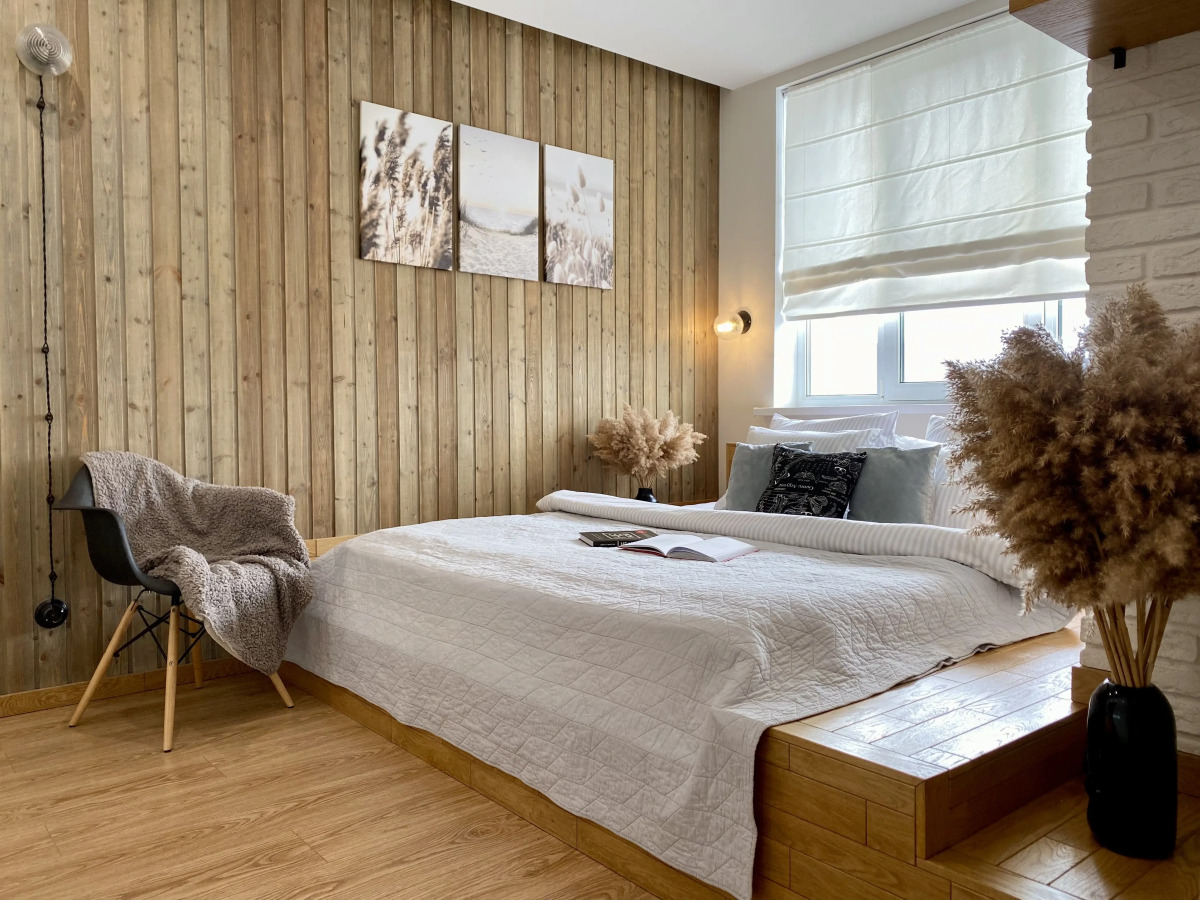 Квартира Лофт Семейный