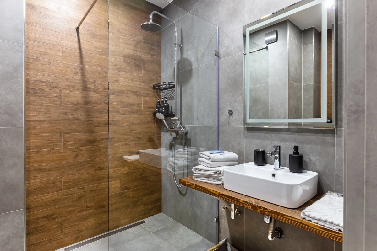 Квартира Good Karma на Петроградской стороне