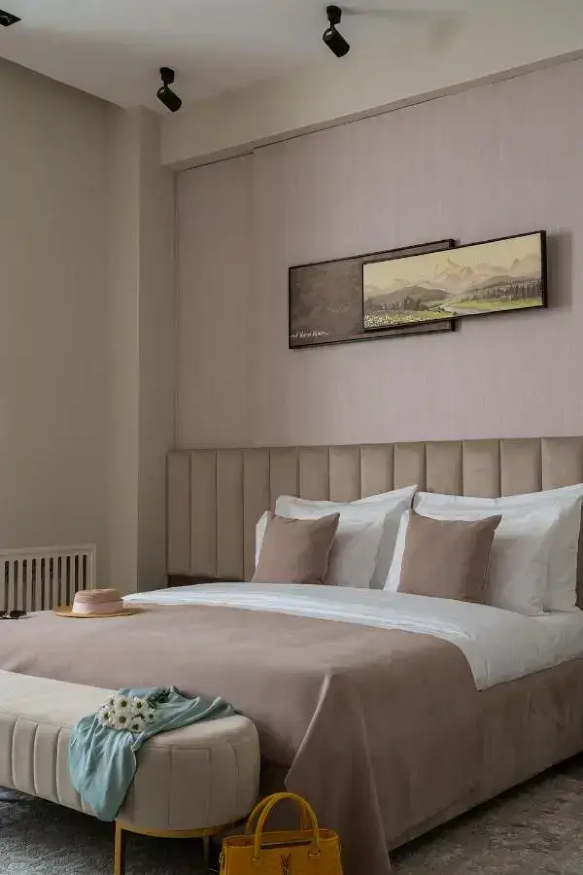 Отель Kiropol Airport Hotel