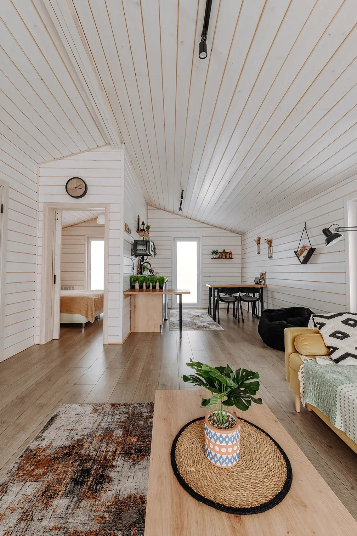 Частный дом  Юрьево Home 1