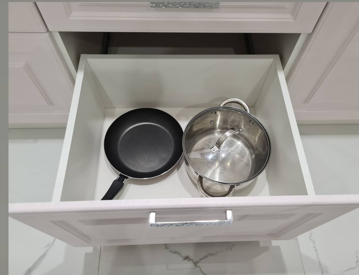 Апартаменты Royal Residence Krasnaya Polyana