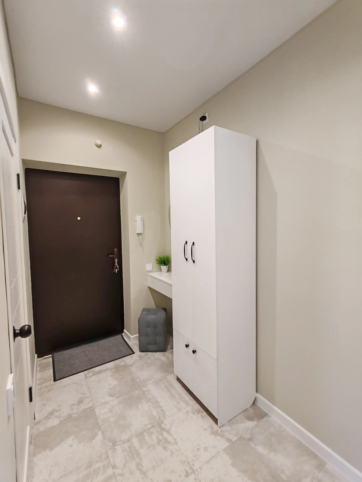 Апартаменты RedGreen Family в новом ЖК