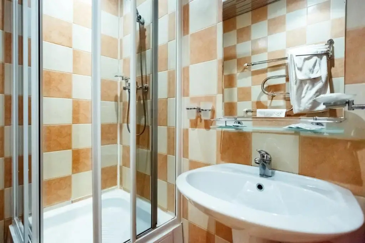 База отдыха Парк-отель Премьера