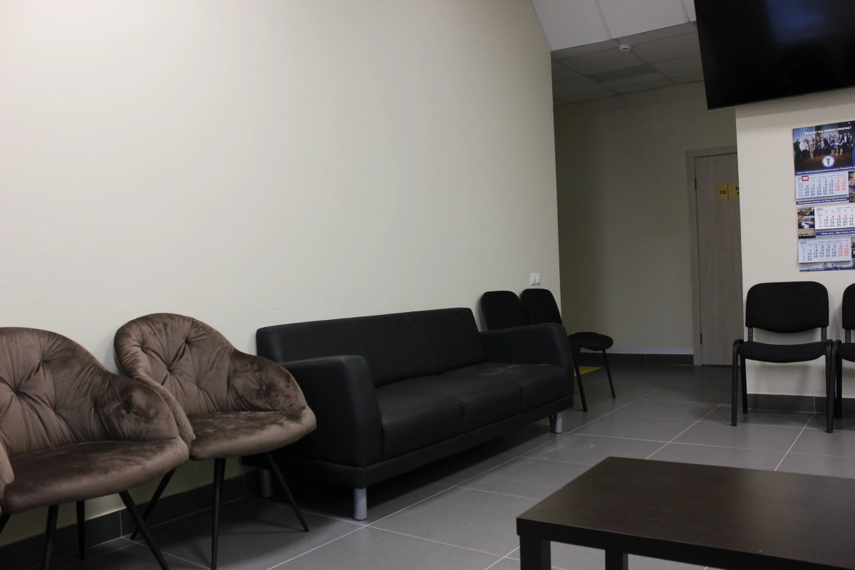 Хостел МБУ Стадион машиностроитель