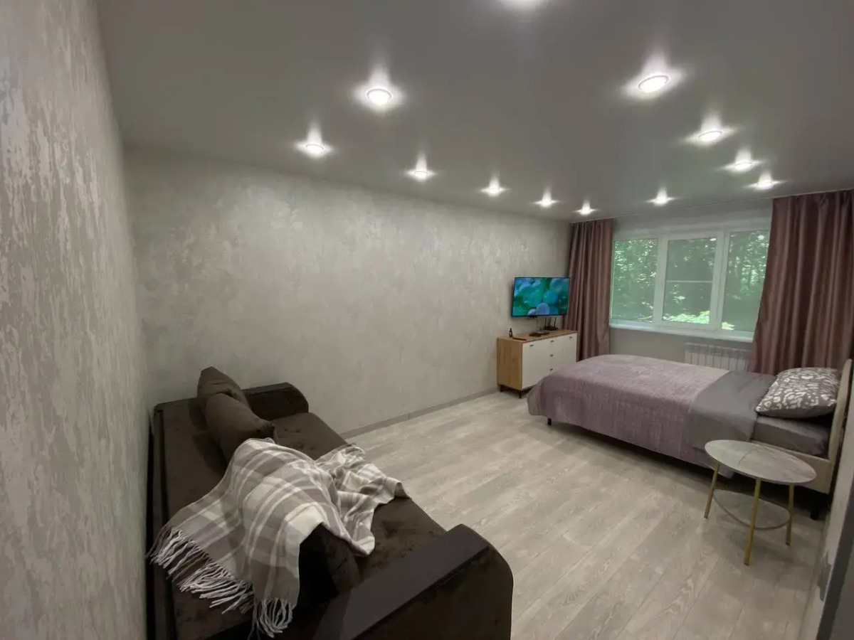 Квартира рядом с клиникой Мешалкина