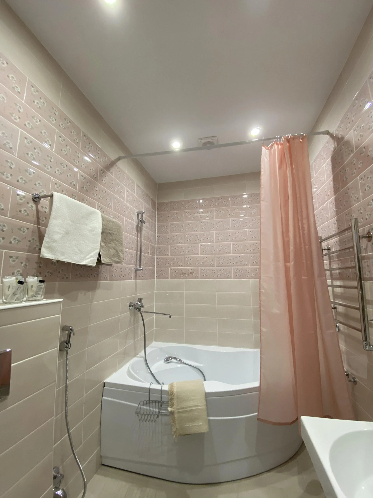 Гостевой дом Соната