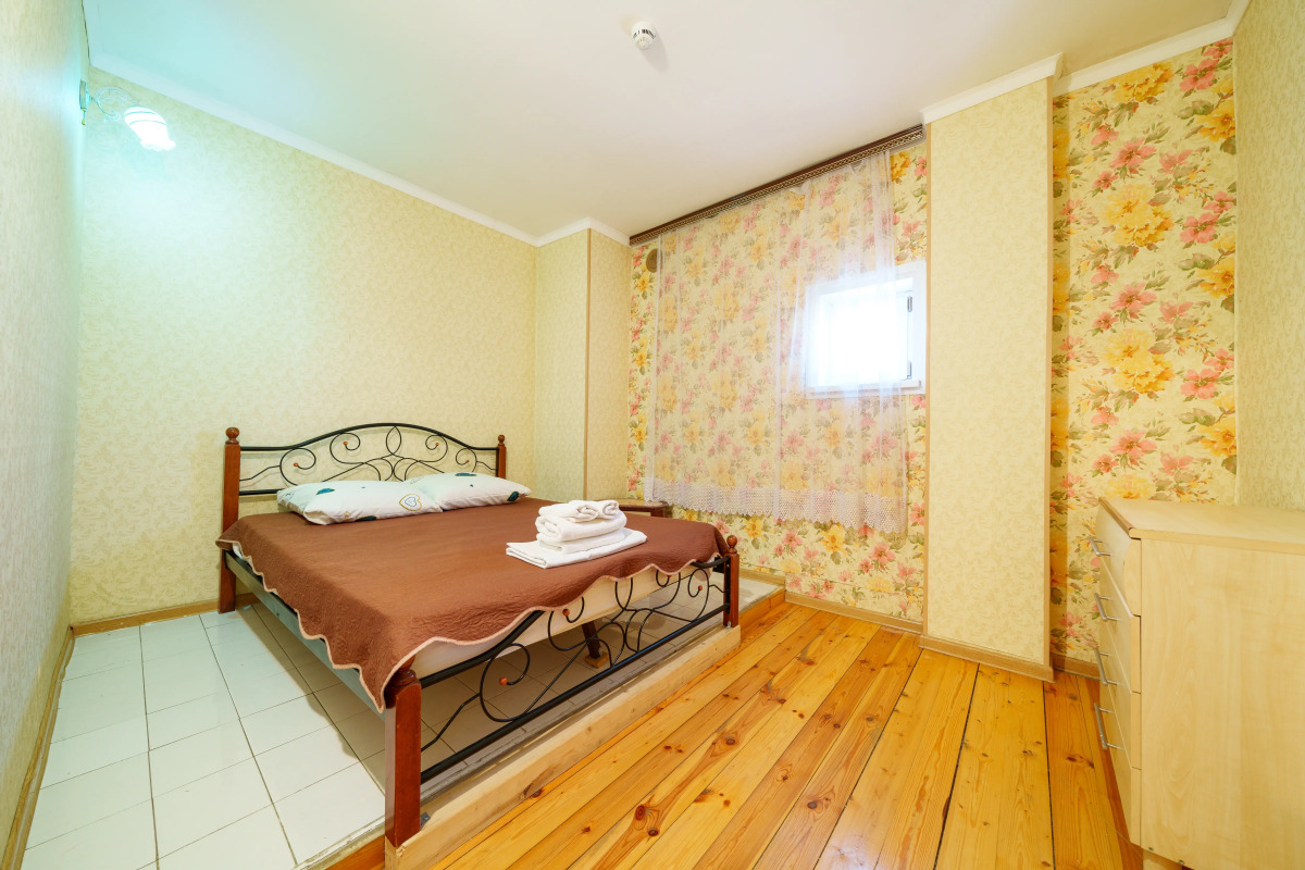 Отель Золотые Пески