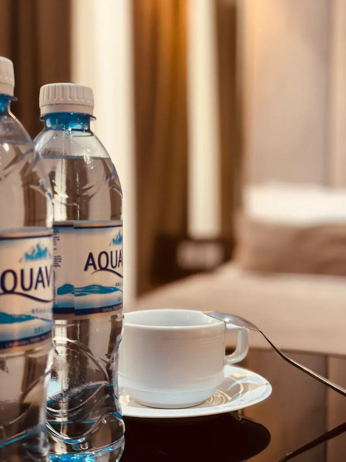 Отель Seven Baku