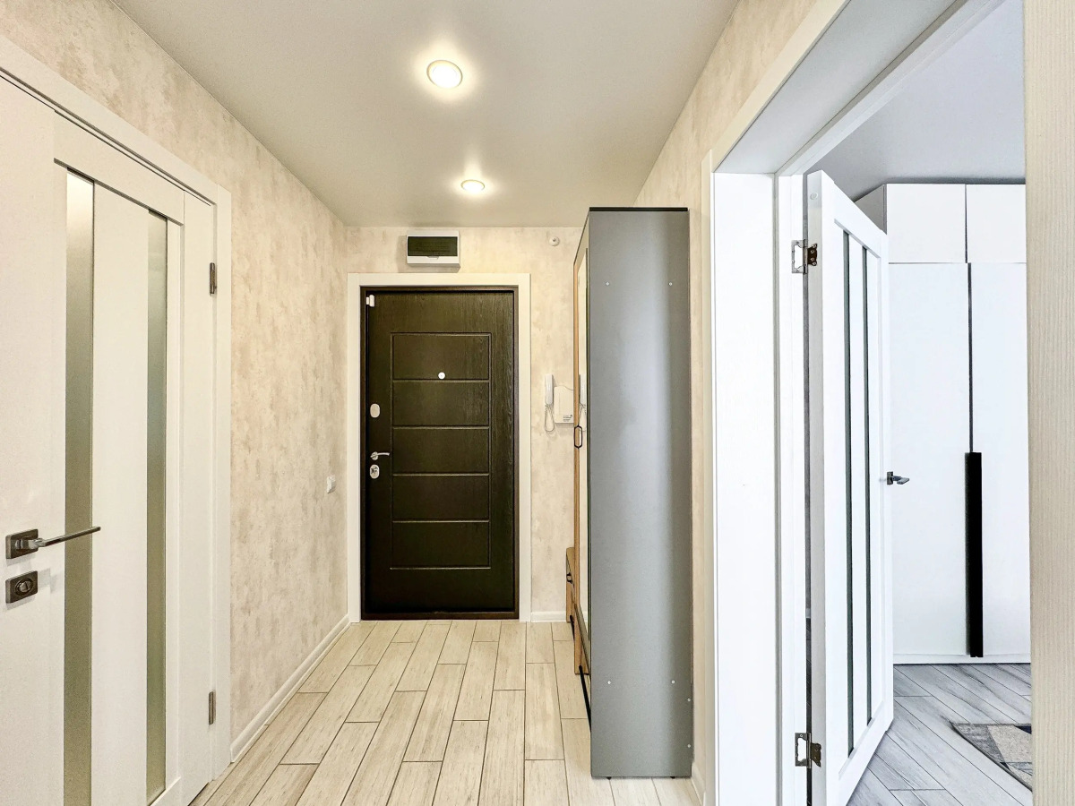 Апартаменты Монако 24 ЖК "Морская Горгиппия" 105