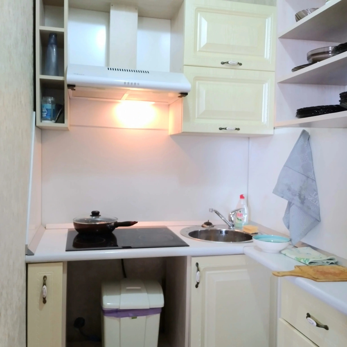 Квартира Жемчужина Анапы