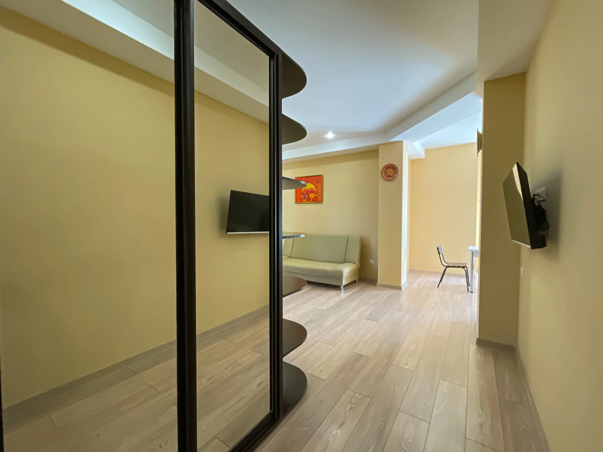 Гостевой Дом Maalle