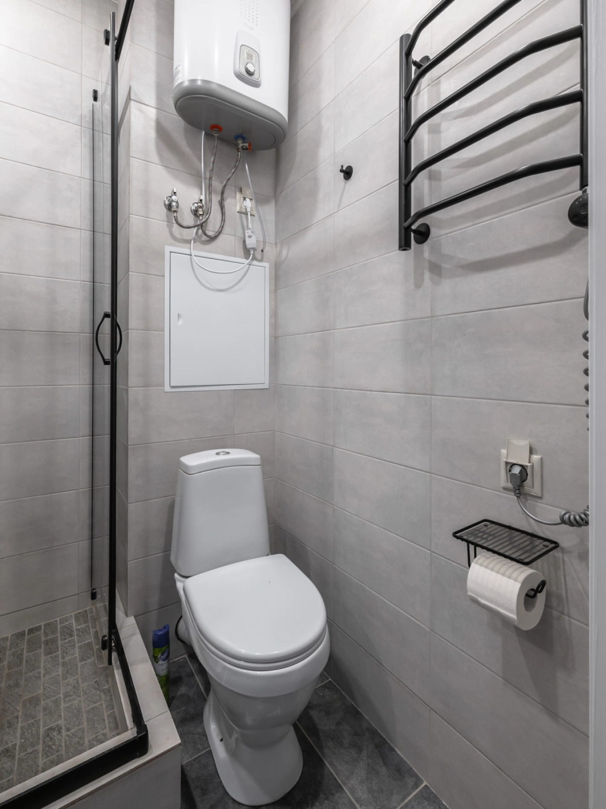 Апартаменты Студия в Воскресенске