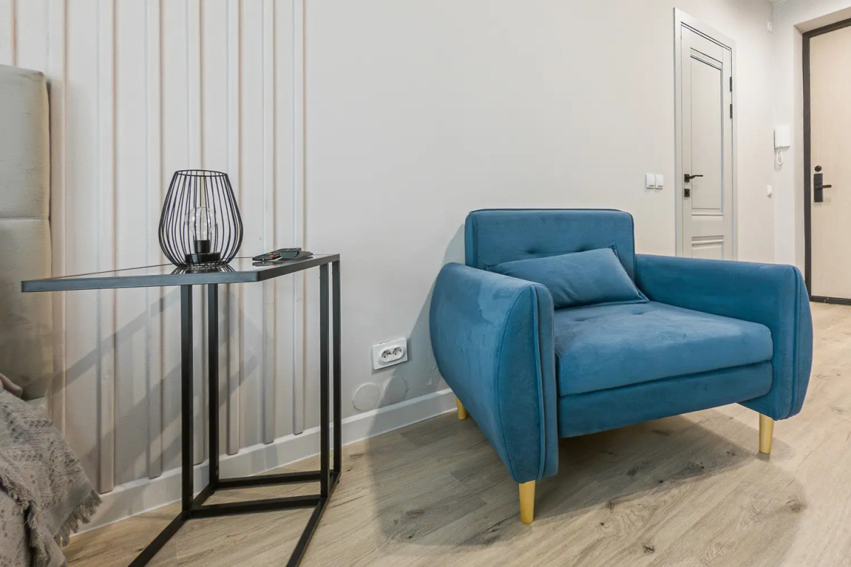 Апартаменты Шишимская горка