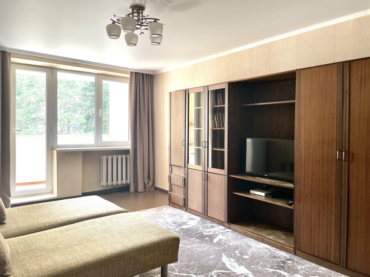 Квартира в Терсколе