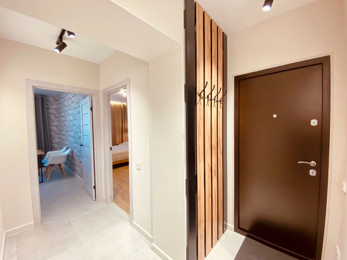 Апартаменты Люкс 99