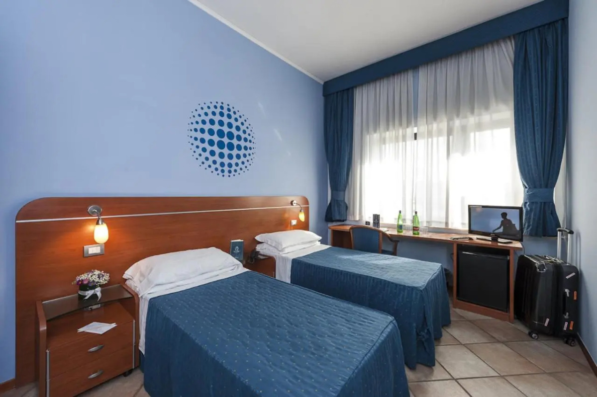 Hotel Millennium Gold