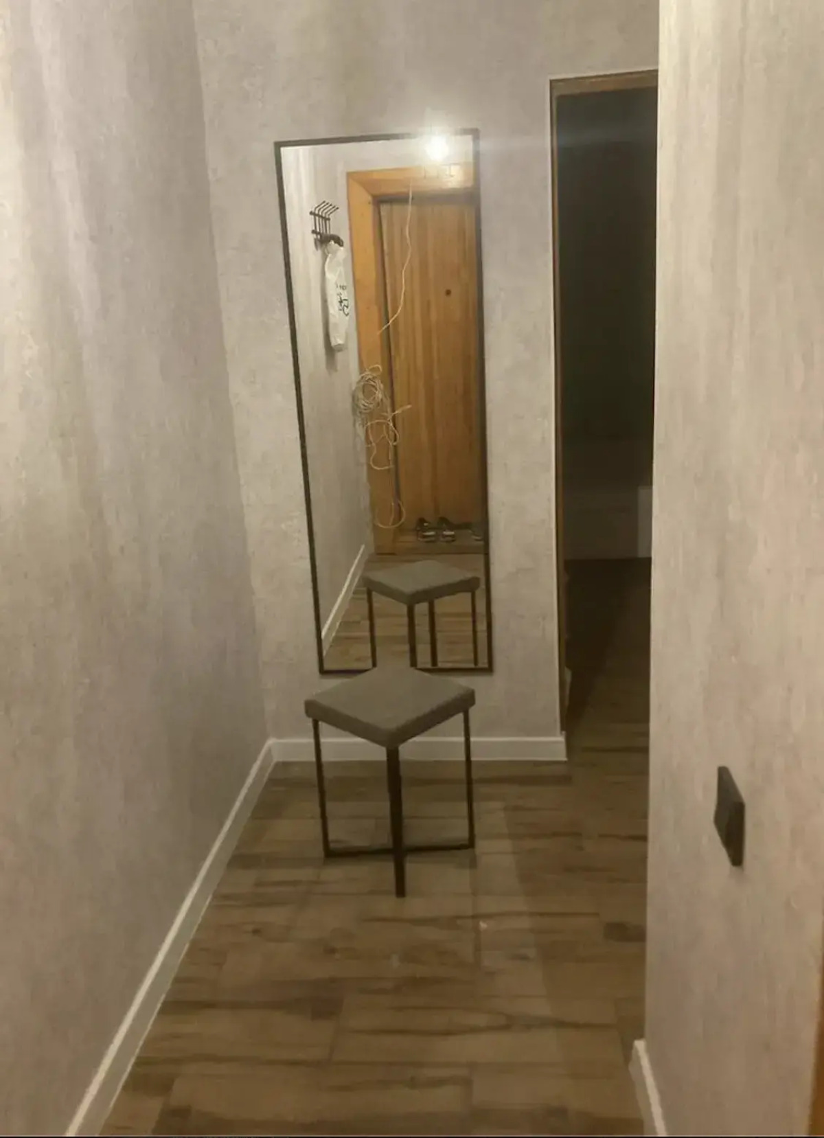 Квартира в Калининграде