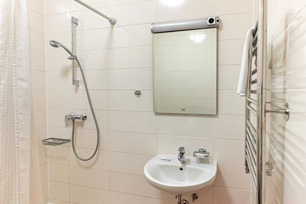 Апартаменты Триумфальная 10