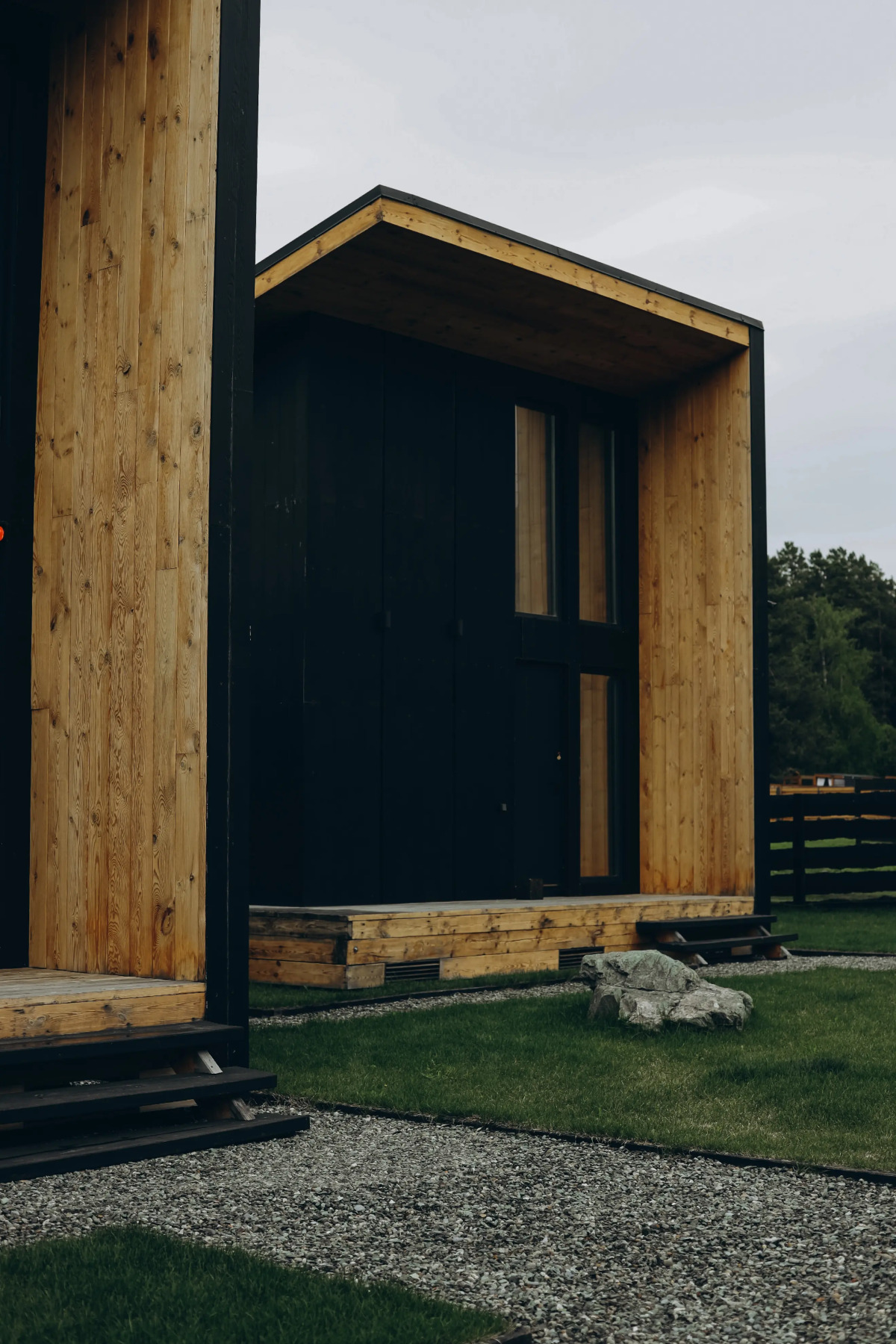 База отдыха Апарт-бутик Альпака