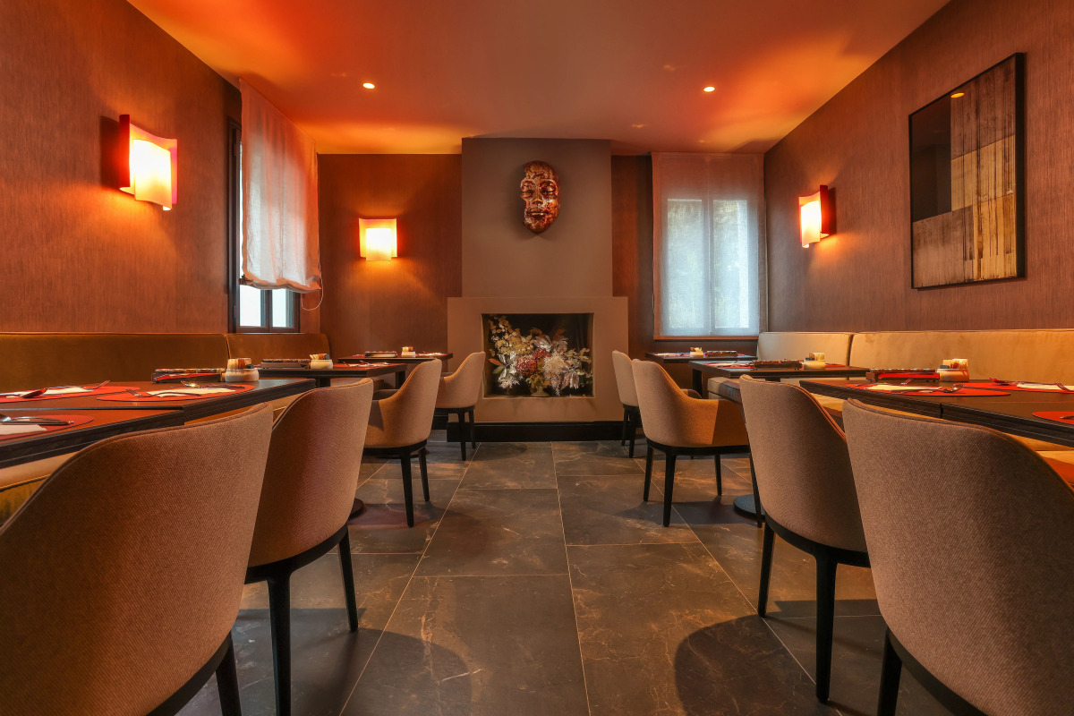 U-Visionary Venezia Hotel