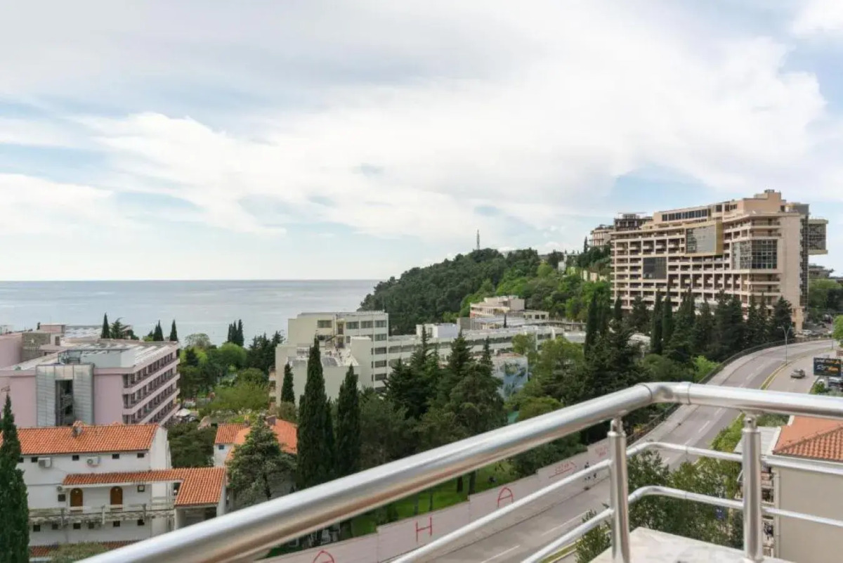 Апартаменты Evropa lux