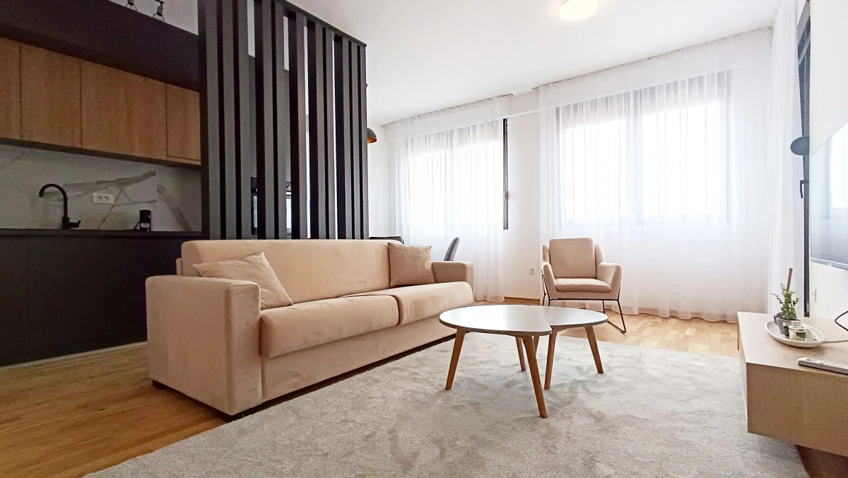 Harbor Sunset Suites Apartments