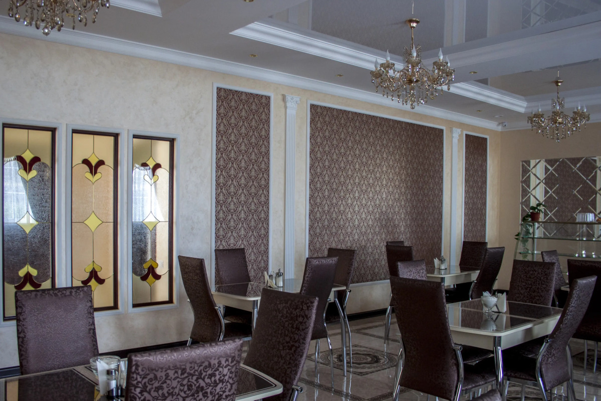 Гостевой дом Пилигрим