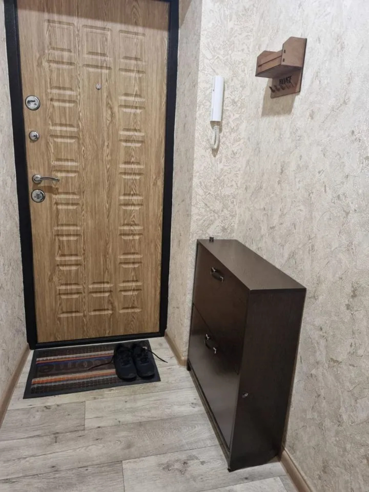 Квартира на Атаманской 42Б