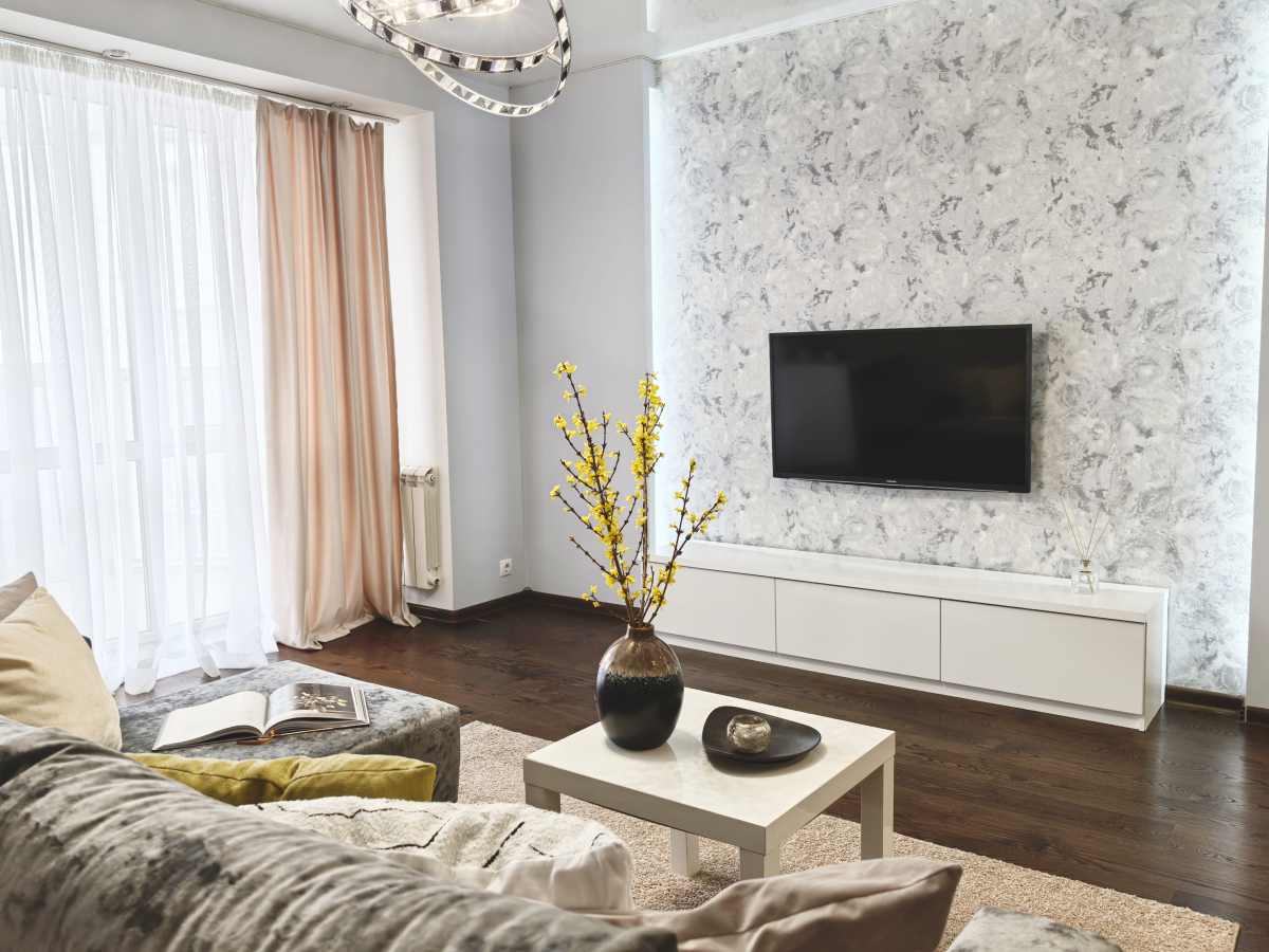 Квартира Современная в центре