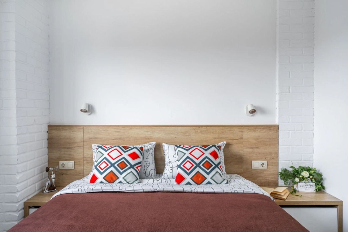 Апартаменты Новые в центре Бреста