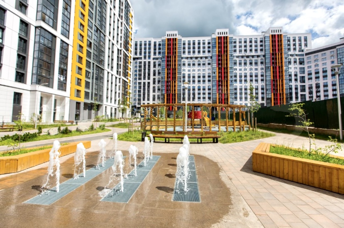 Квартира FSF Уютная в географическом центре Superior