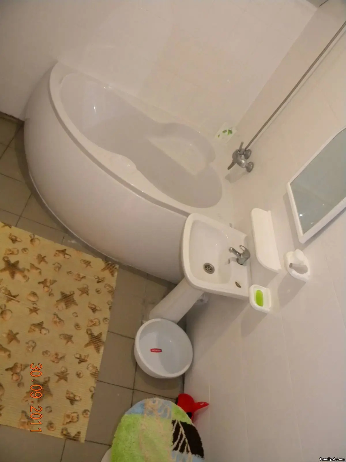 Мини-Отель Семейный Рай