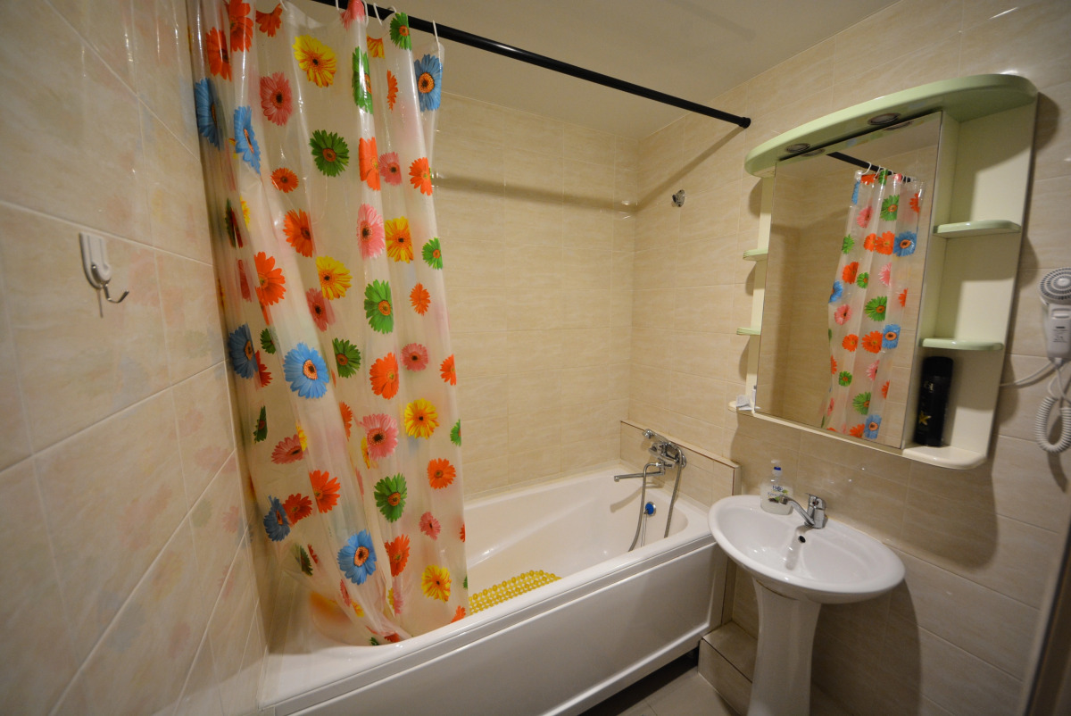 Хостел Капсульный отель Алоха