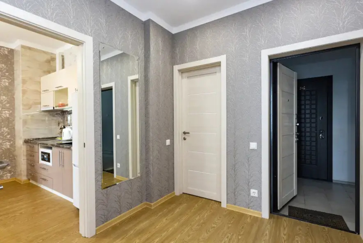 Квартира Атлант Алушта